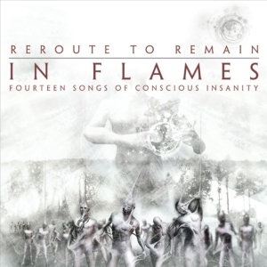 In Flames - Reroute To Remain (CD)