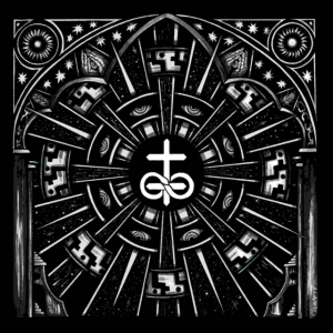 In The Company Of Serpents - Lux (CD)
