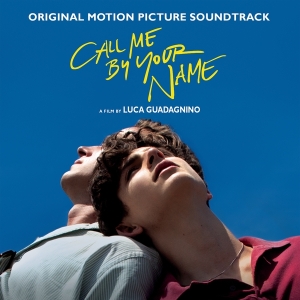 Various - Call Me By Your Name (Original Motion Picture Soundtrack) (CD) Various - Call Me By Your Name (Original Motion Picture Soundtrack) (CD)