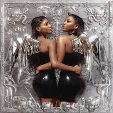 Chloe X Halle - Ungodly Hour (Chrome.. (LP)