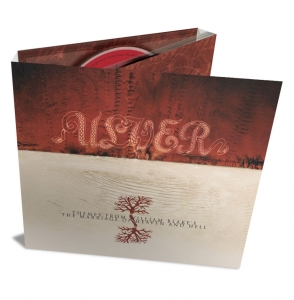 Ulver - Themes From William Blake's The Mar (CD)