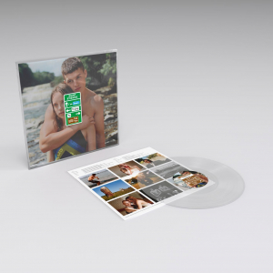 Saint Etienne - I've Been Trying To Tell You (Col. (LP)