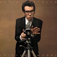 Elvis Costello & The Attractions - This Year's Model (CD)