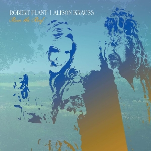 Robert Plant & Alison Krauss - Raise The Roof (CD)