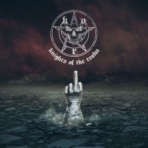Knights Of The Realm - Knights Of The Realm (CD)