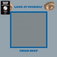 Uriah Heep - Look At Yourself (LP)