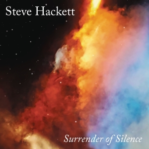 Hackett Steve - Surrender Of Silence (CD)