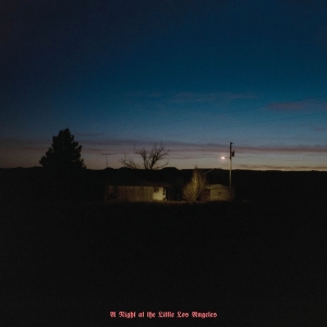 Kevin Morby - A Night At The Little Los Angeles (LP)