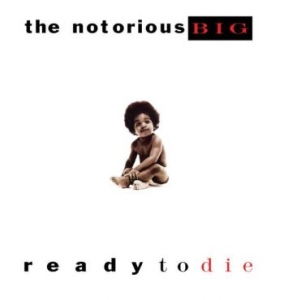 The Notorious B.I.G. - Ready To Die (Vinyyli) (LP)