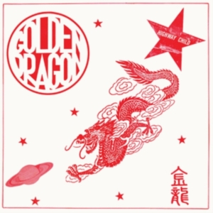 Golden Dragon - Golden Dragon (Deluxe Edition) (LP)