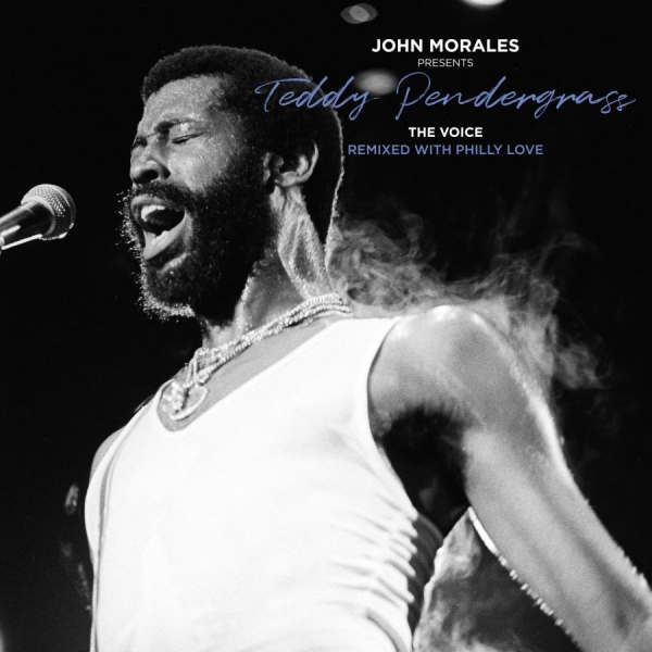 Pendergrass Teddy - John Morales Presents Teddy Penderg (CD)