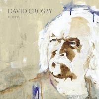 David Crosby - For Free (LP) David Crosby - For Free (LP)