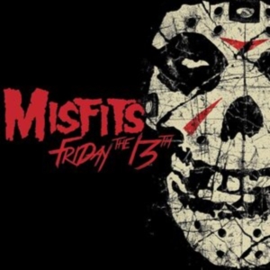 Misfits - Friday The 13Th (LP)