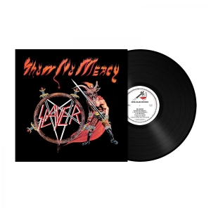 Slayer - Show No Mercy (Black Vinyl Lp) (LP)