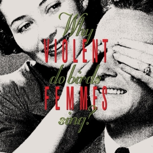 Violent Femmes - Why Do Birds Sing? (Lp) (LP)