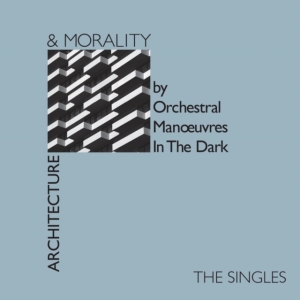 Orchestral Manoeuvres In The Dark - The Architecture & Morality Singles (CD)