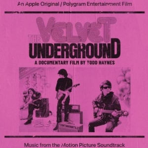 Diverse kunstnere - The Velvet Underground: A Documenta (CD)