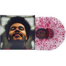The Weeknd - After Hours (LP)
