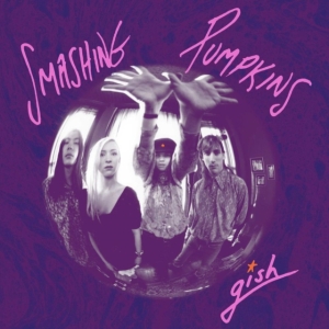 Smashing Pumpkins - Gish - USA IMPORT (LP)
