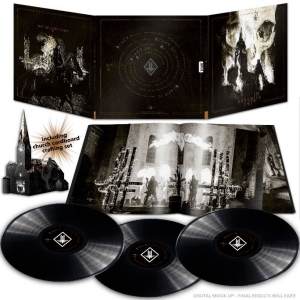Behemoth - In Absentia Dei (3Lp) (LP)