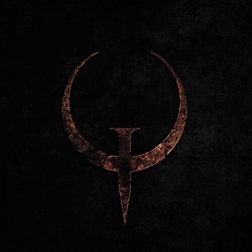 Nine Inch Nails - Quake (Soundtrack) (LP)