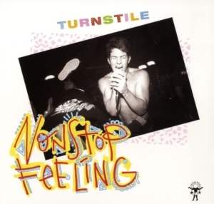 Turnstile - Nonstop Feeling (Vinyl) (LP)