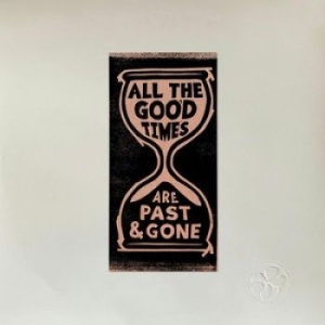 Gillian Welch & David Rawlings - All The Good Times (Vinyl) (LP)