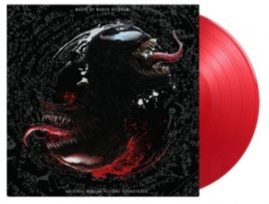 Original Motion Picture Soundt - Venom: Let There Be Carnage (LP)