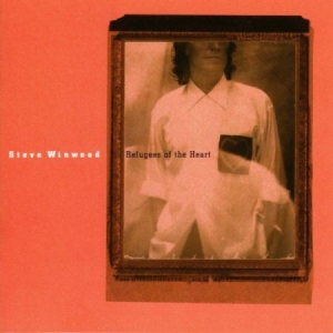 Steve Winwood - Refugees Of The Heart (LP)