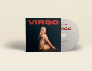 Sarah Klang - Virgo (CD)