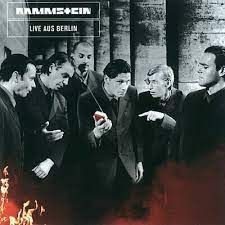 Rammstein - Live Aus Berlin (Digipack) (CD)