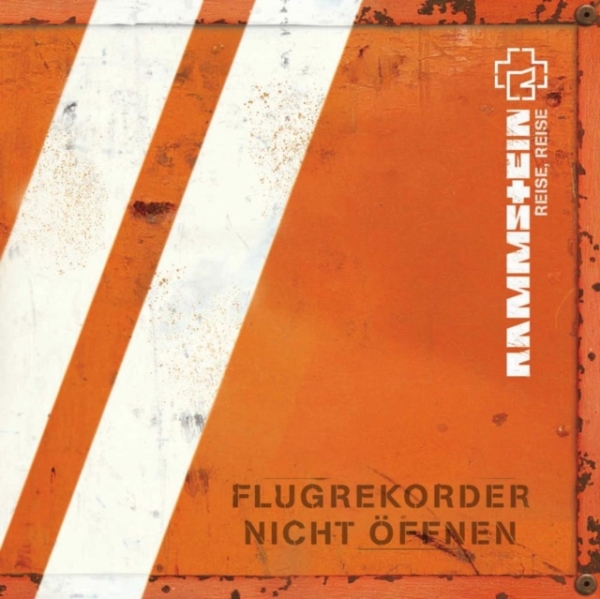Rammstein - Reise, Reise (Digipack) (CD)