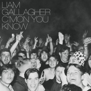 Liam Gallagher - C Mon You Know (Ltd. Cd Deluxe (CD)