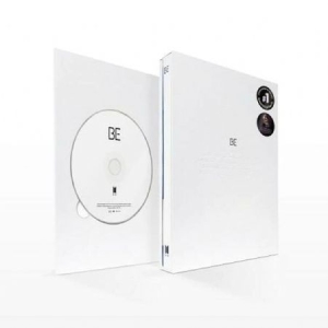 Bts - Be (Essential Edition) (CD)