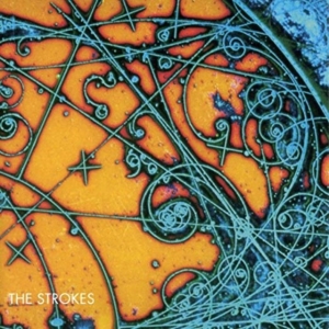Strokes - Is this it - US Import (LP)