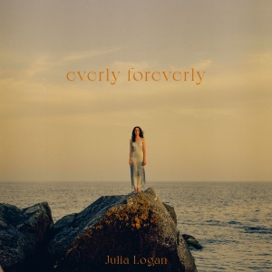 Julia Logan - Everly Foreverly (LP)