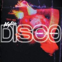 Kylie Minogue - Disco (CD)