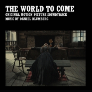 Blumberg Daniel - World To Come - Ost (CD)