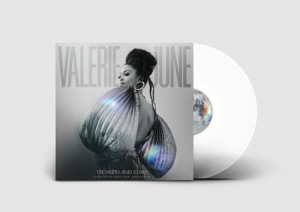 Valerie June - The Moon And Stars: Prescriptions F (LP)