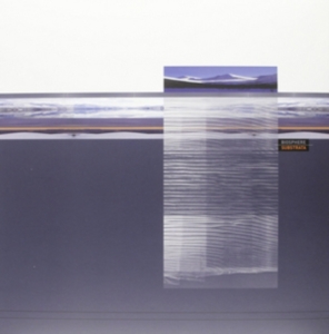 Biosphere - Substrata (LP)