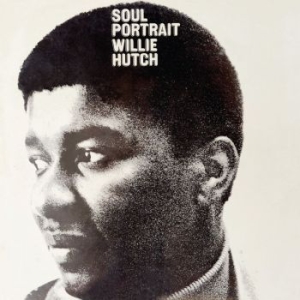 Hutch Willie - Soul Portrait (LP)