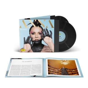 Anna Netrebko Orchestra Del Teatro - Amata Dalle Tenebre (Vinyl) (LP)