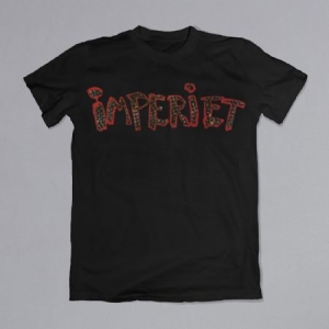 Imperiet - T-shirt Synd (XXL)