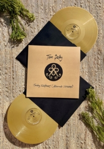 Tom Petty - Finding Wildflowers (Begrenset Indie Gull Vinyl) (LP)
