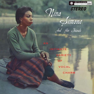 Nina Simone - Nina Simone And Her Friends (LP)