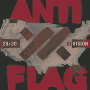 Anti-Flag - 20/20 Division Rsd2021 (LP)