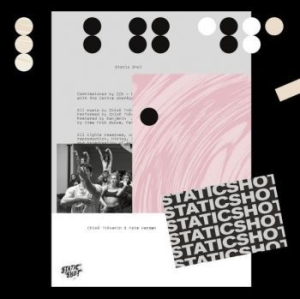 Chloe & Pete Harden - Static Shot (Maxisingle)
