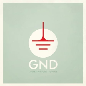 A.Karperyd - GND (LP)