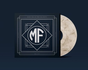 Mike Fall - Big City 10' (LP)
