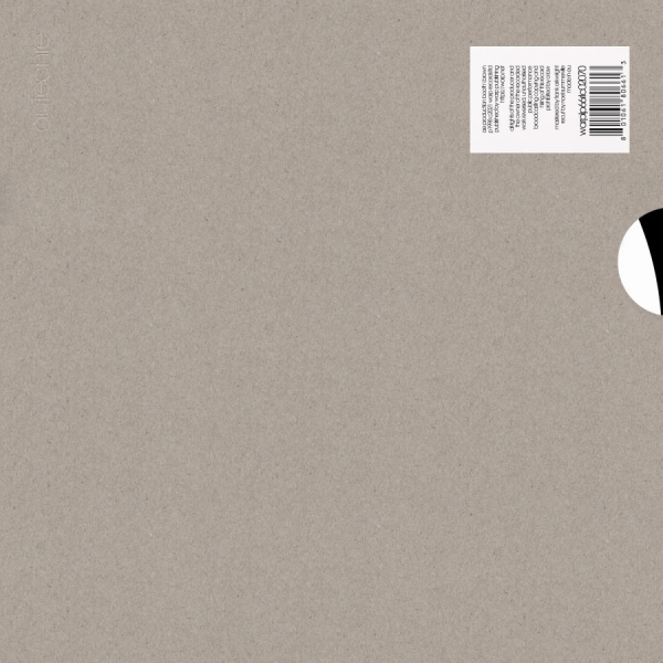 Autechre - Lp5 (2Lp) (LP)